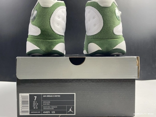 Cheap 414571-125 Jordan Allen 13 Air Retro PE